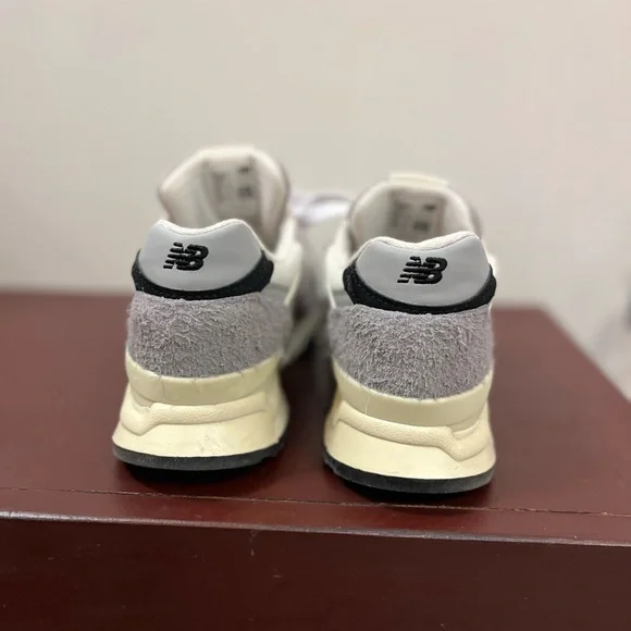 New Balance Teddy Santis 998 ‘Made in USA’ Sneakers, Size 6.5 - Picture 3 of 15